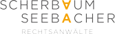 Logo Scherbaum Seebacher Rechtsanwälte GmbH