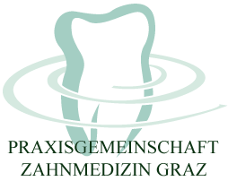 Logo Praxisgemeinschaft Zahnmedizin Graz Pertl, Schatz & Partner