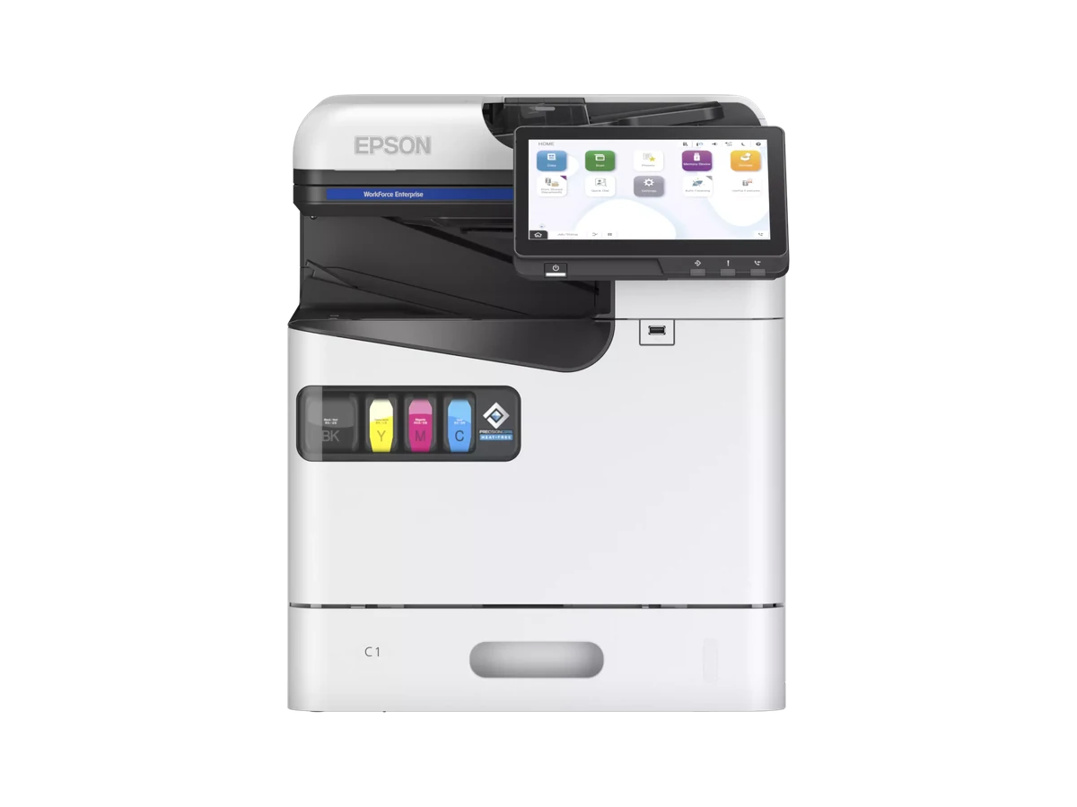 Epson WorkForce Enterprise AM-C400