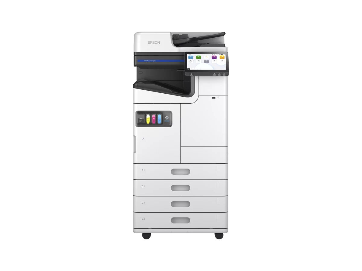 Epson WorkForce Enterprise AM-C6000