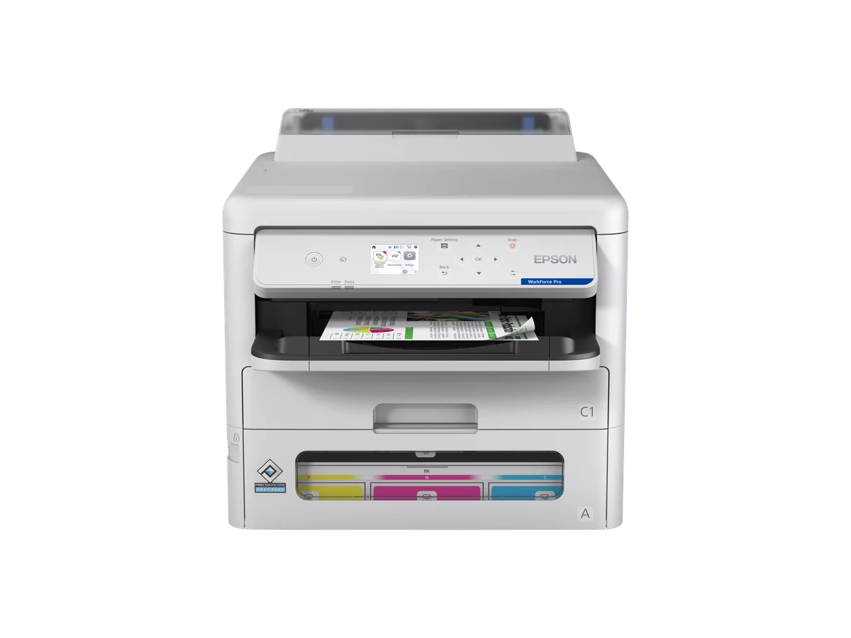 Epson WorkForce Pro EP-C800RDW