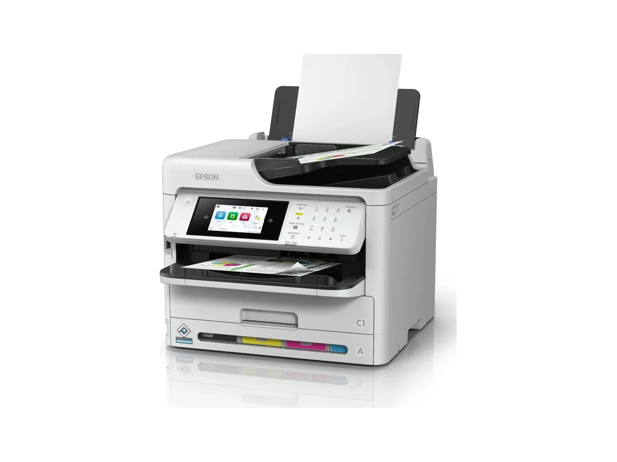 Epson WorkForce Pro WF-C5890DWF
