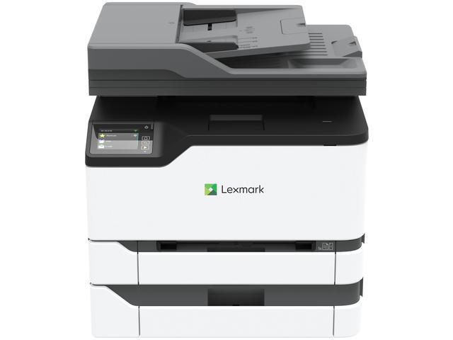 Lexmark CX431adw