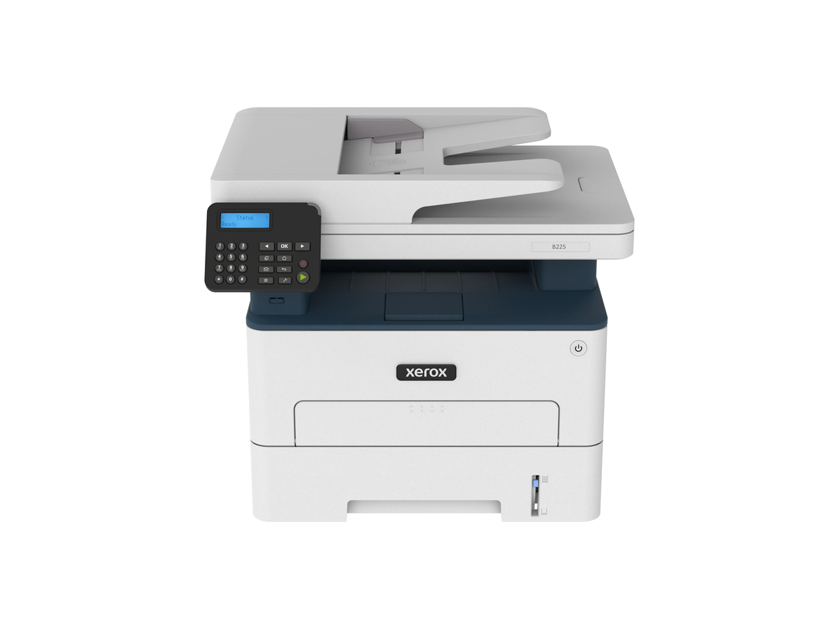 Xerox B225 Multifunction Printer