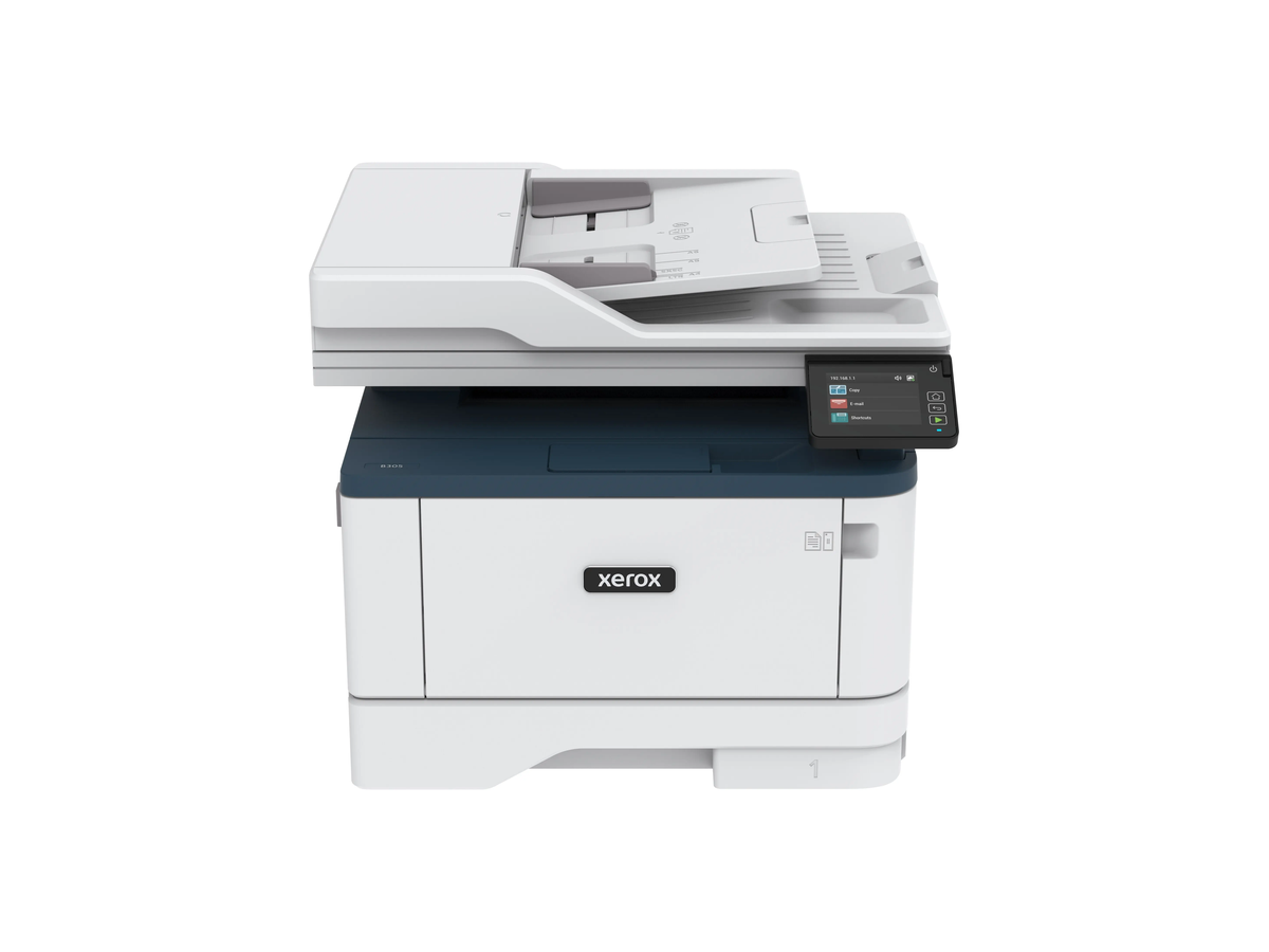 Xerox B305 Multifunction Printer