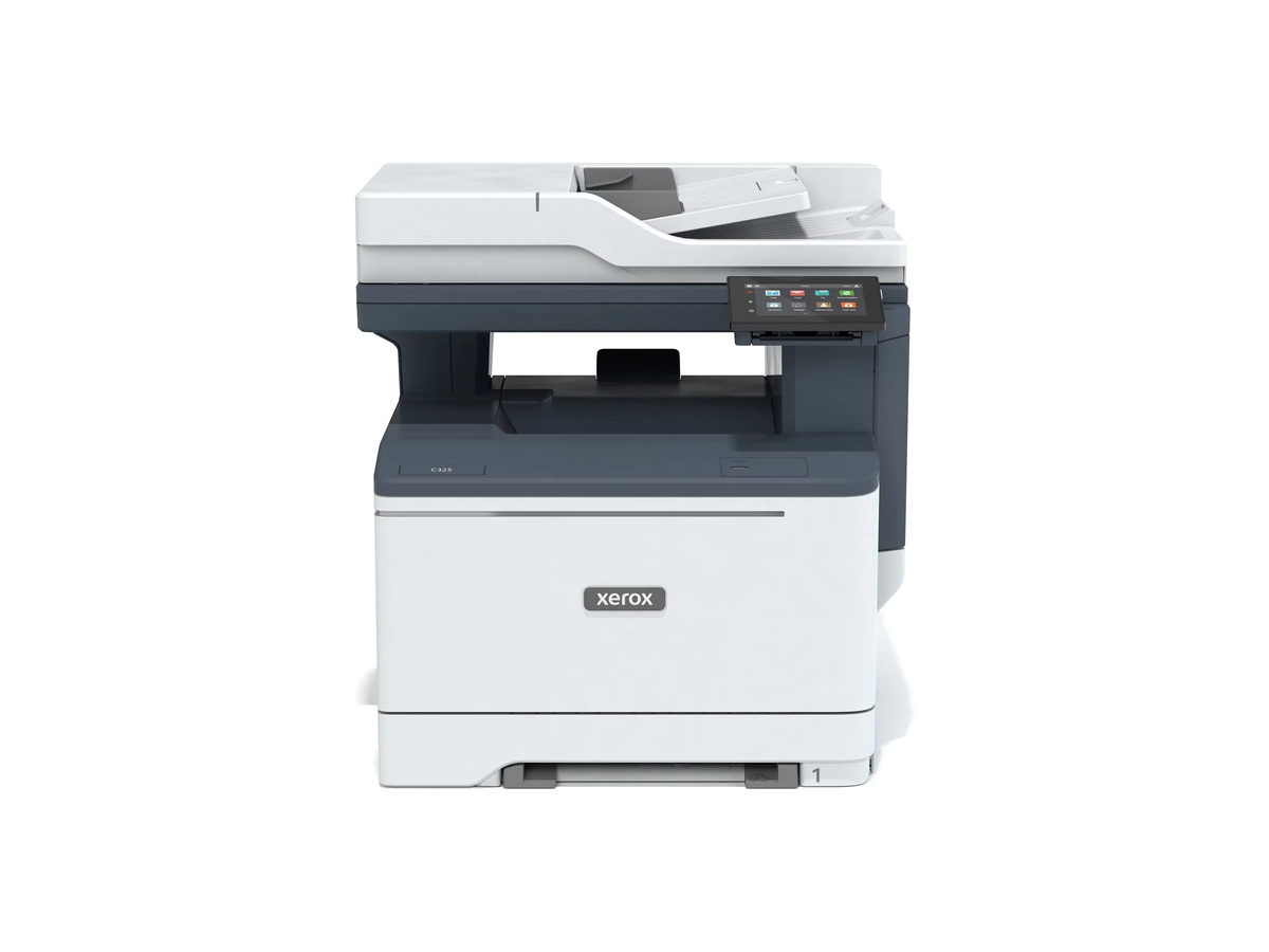 Xerox C325 Multifunction Printer