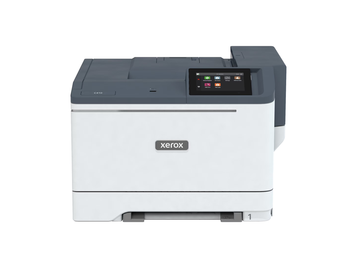 Xerox C410 Color Printer
