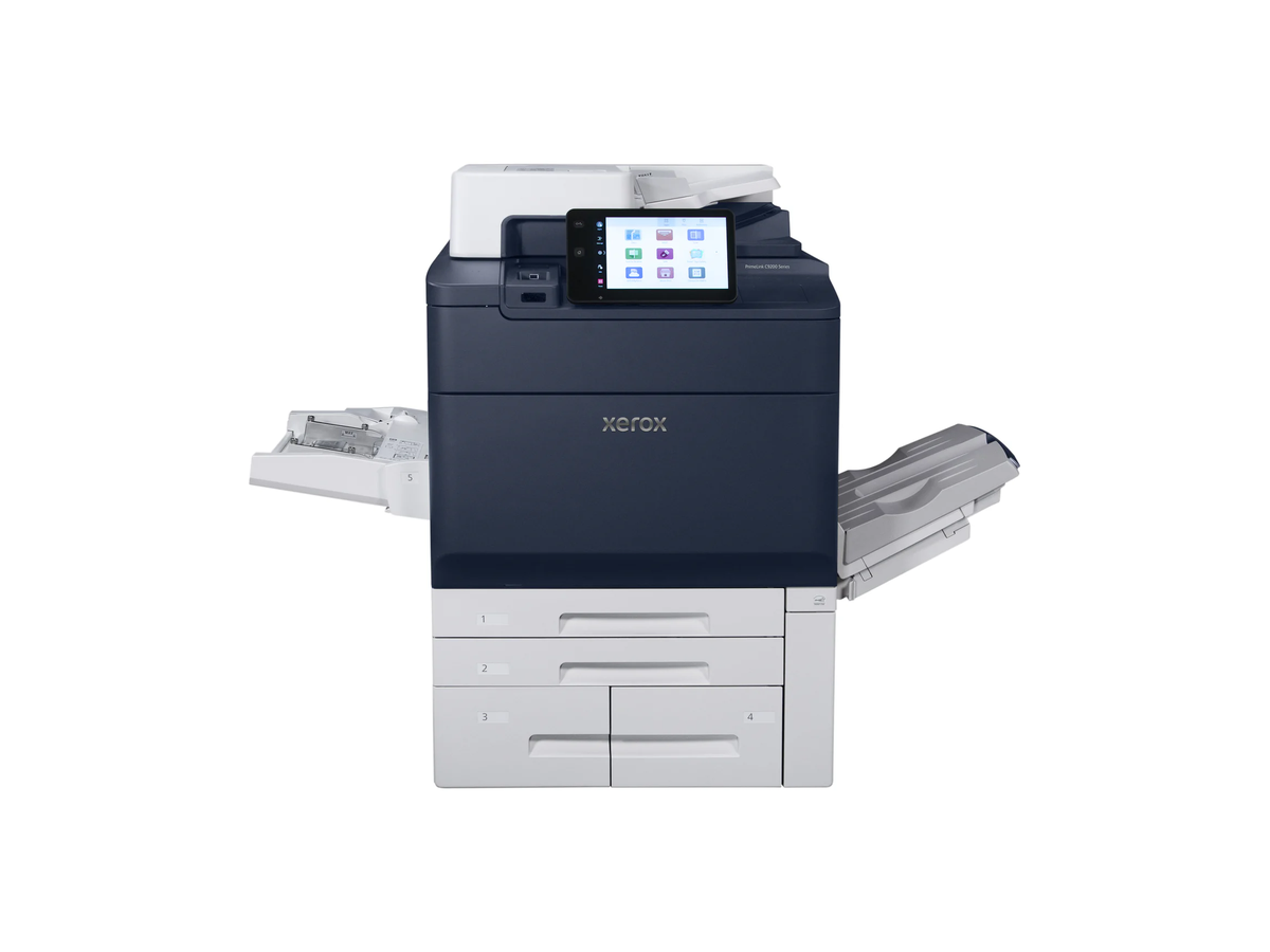 Xerox PrimeLink C9200 Printer Series
