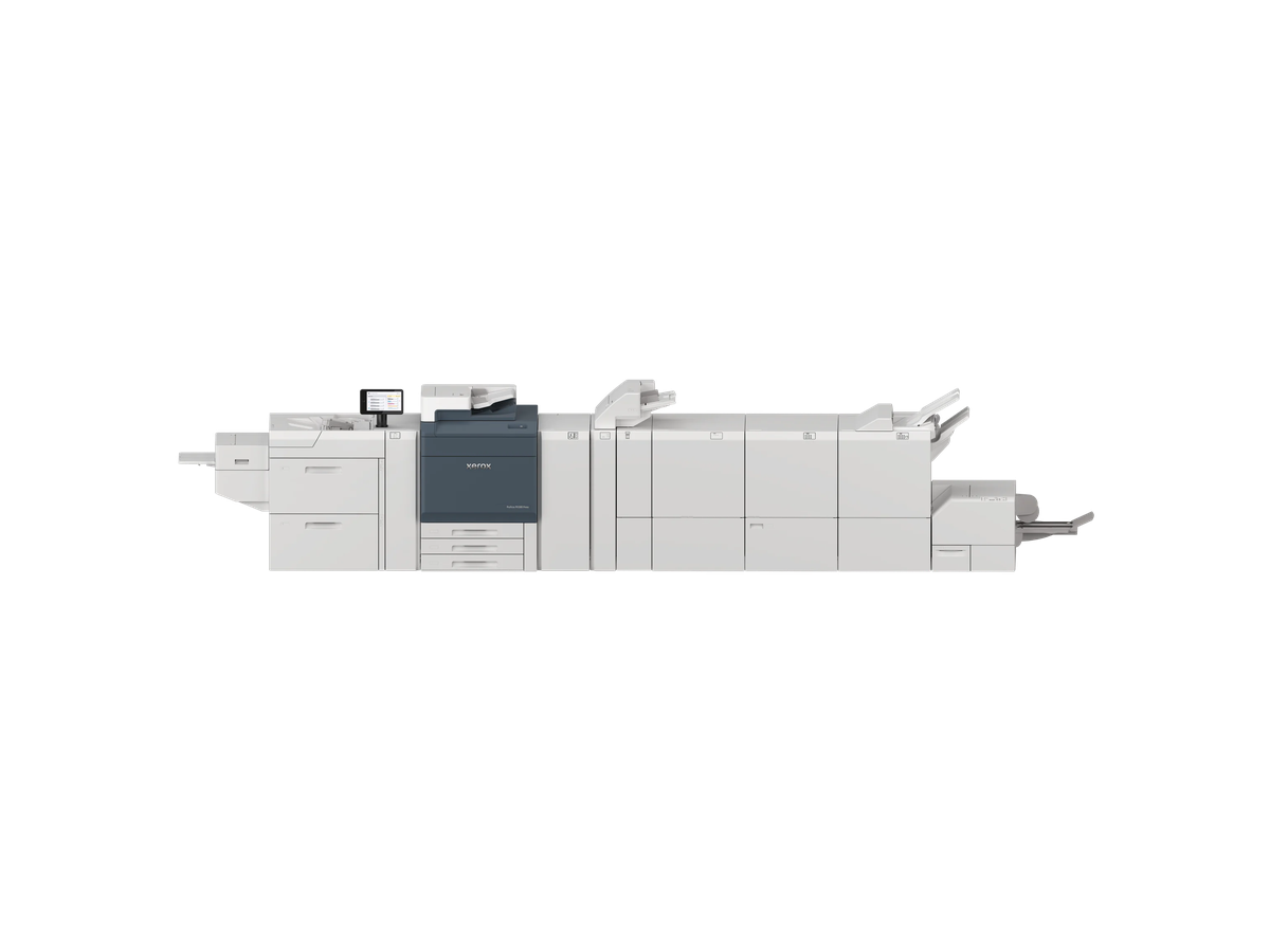 Xerox Proficio PX 300 Produktionsdrucksystem