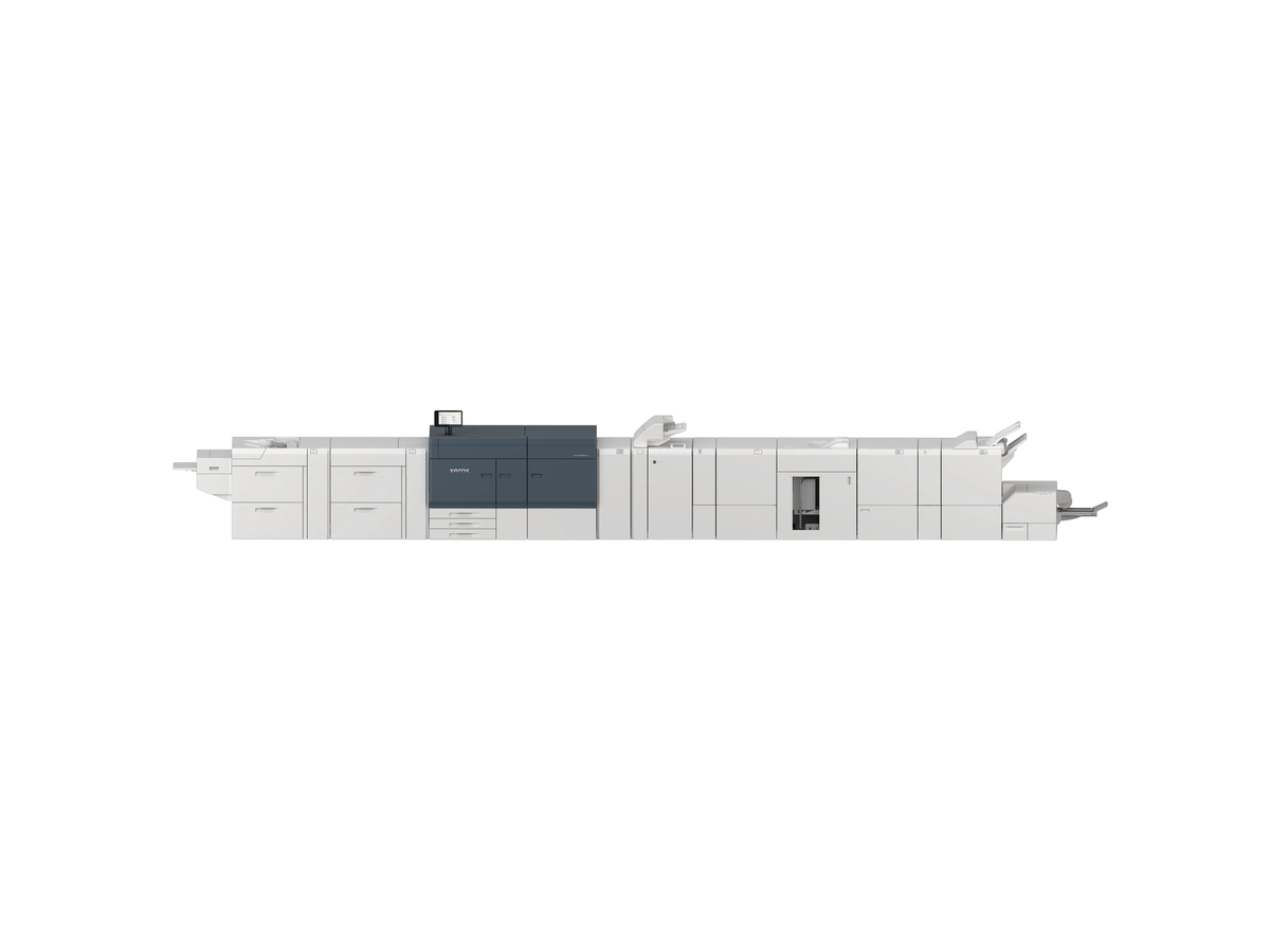 Xerox Proficio PX 500 Produktionsdrucksystem