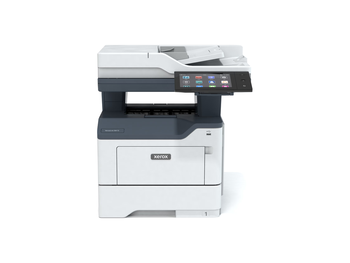 Xerox VersaLink B415 Multifunction Printer
