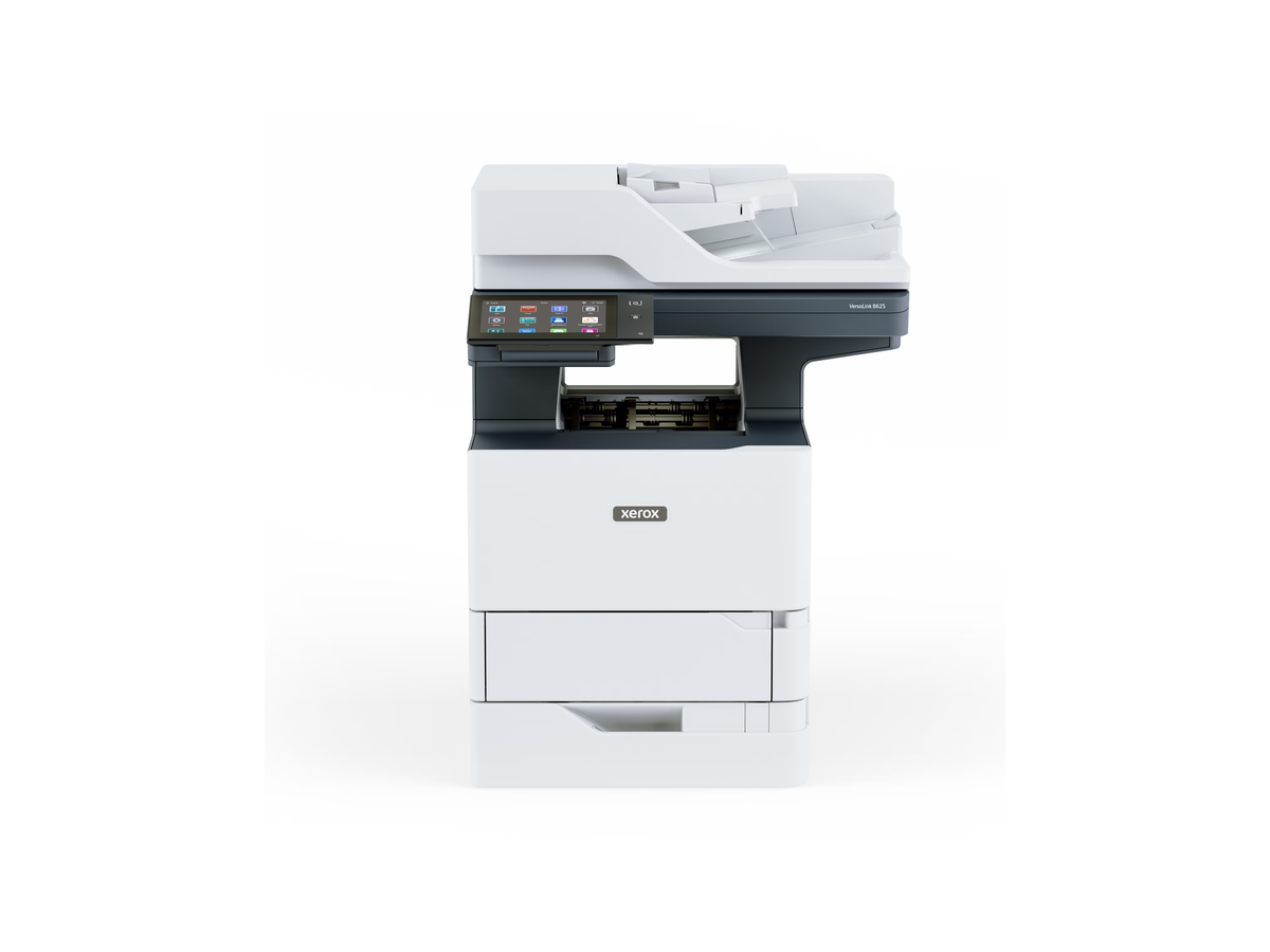 Xerox VersaLink B625 Multifunction Printer