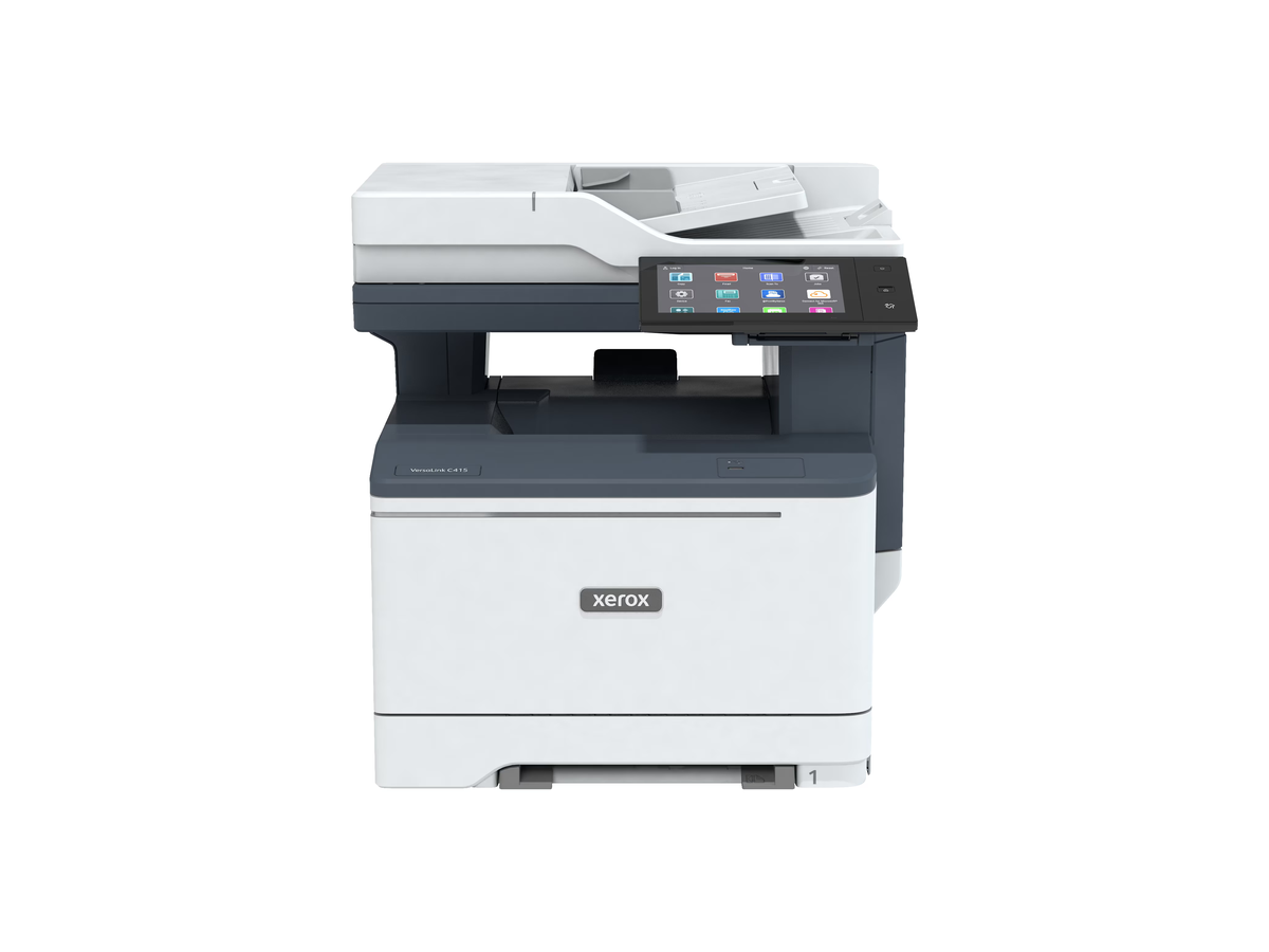 Xerox VersaLink C415 Color Multifunction Printer