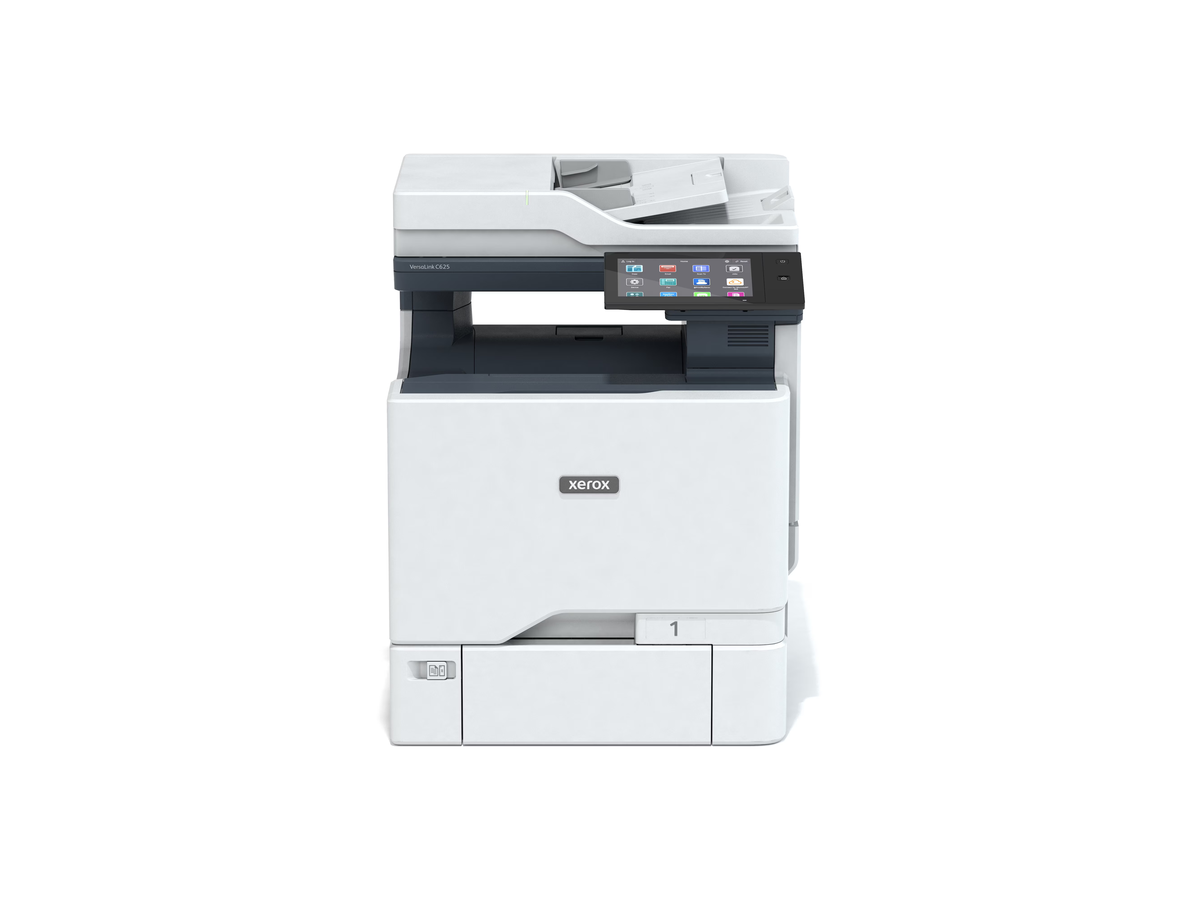 Xerox VersaLink C625 Color Multifunction Printer