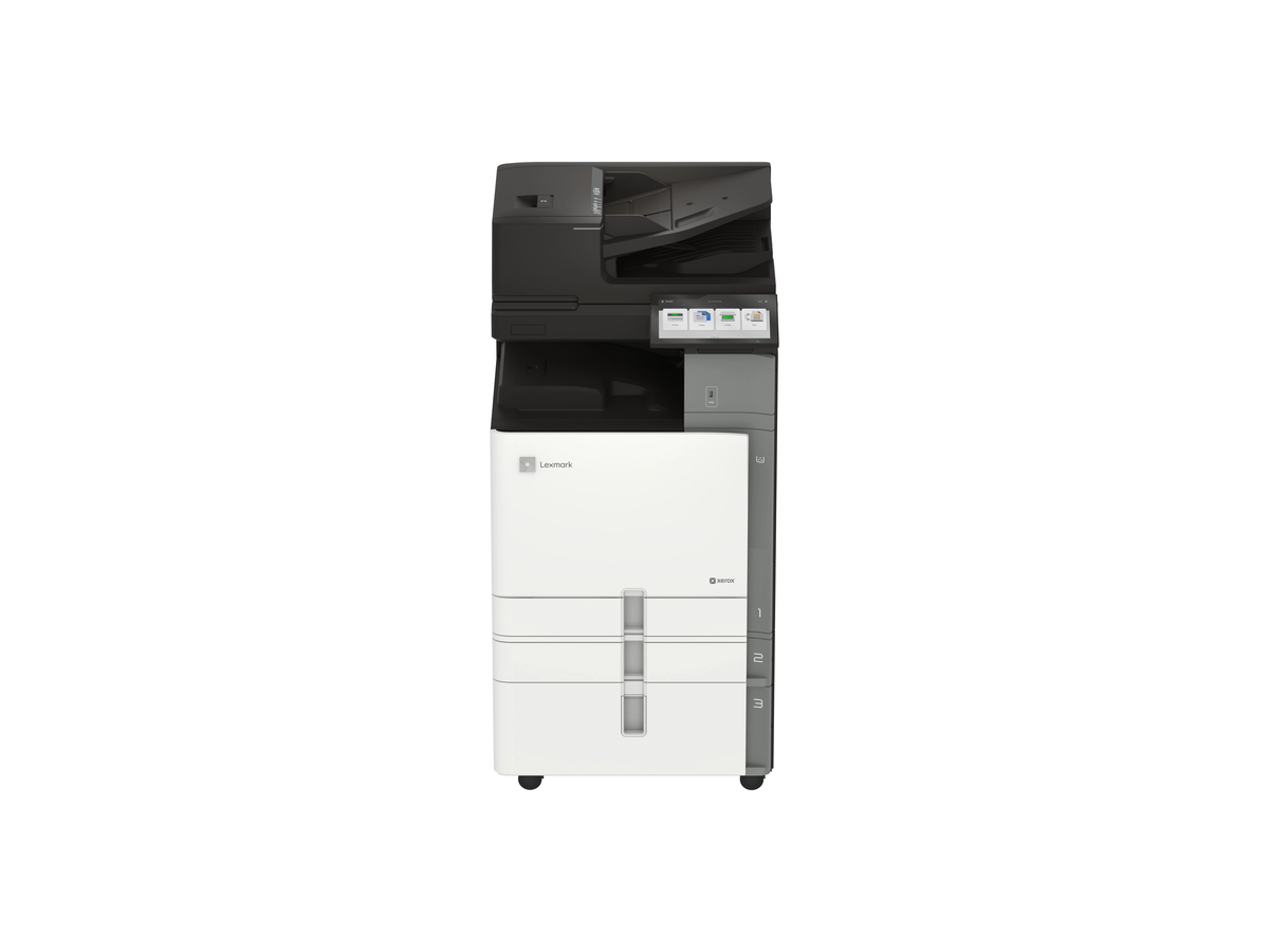 Xerox 9-Series CX833 Color Multifunction Printer