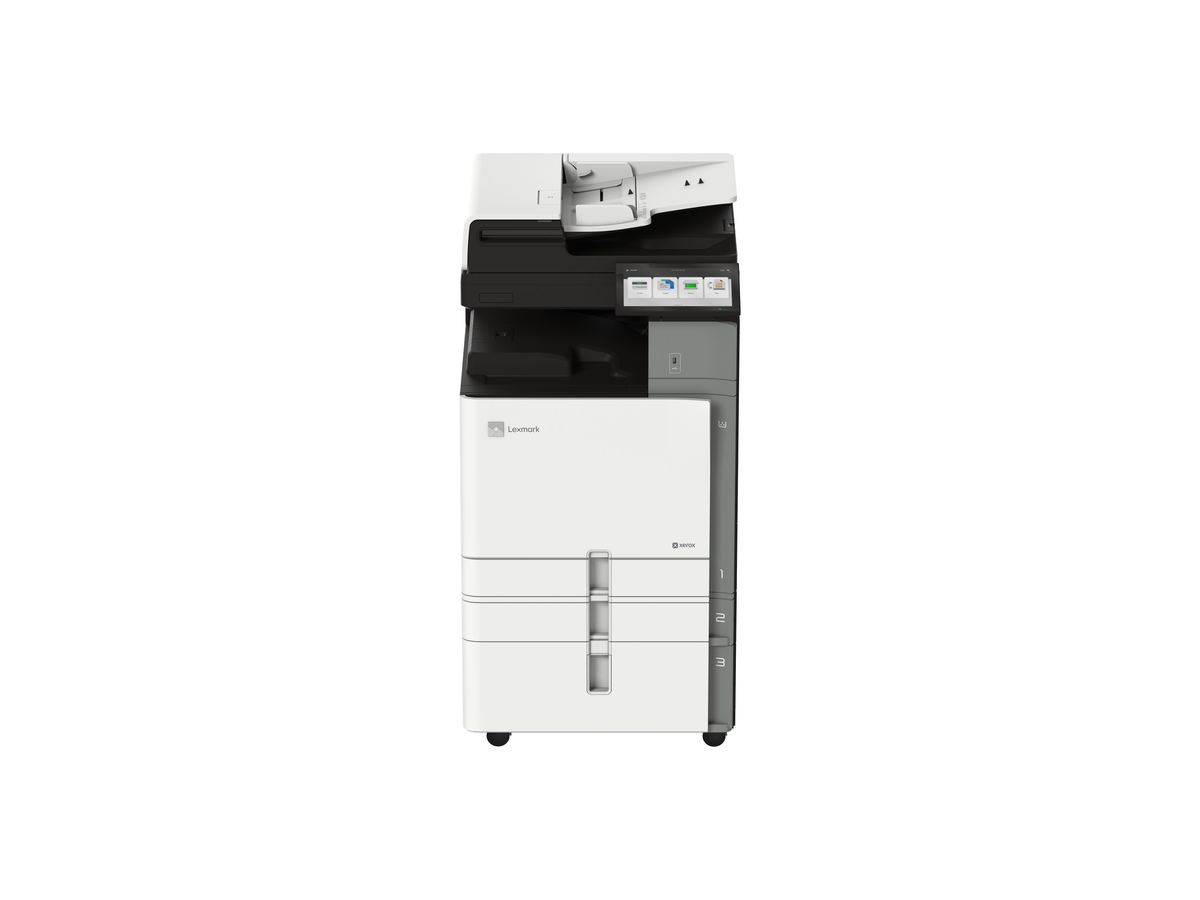 Xerox 9-Series CX95 Color Multifunction Printer Series