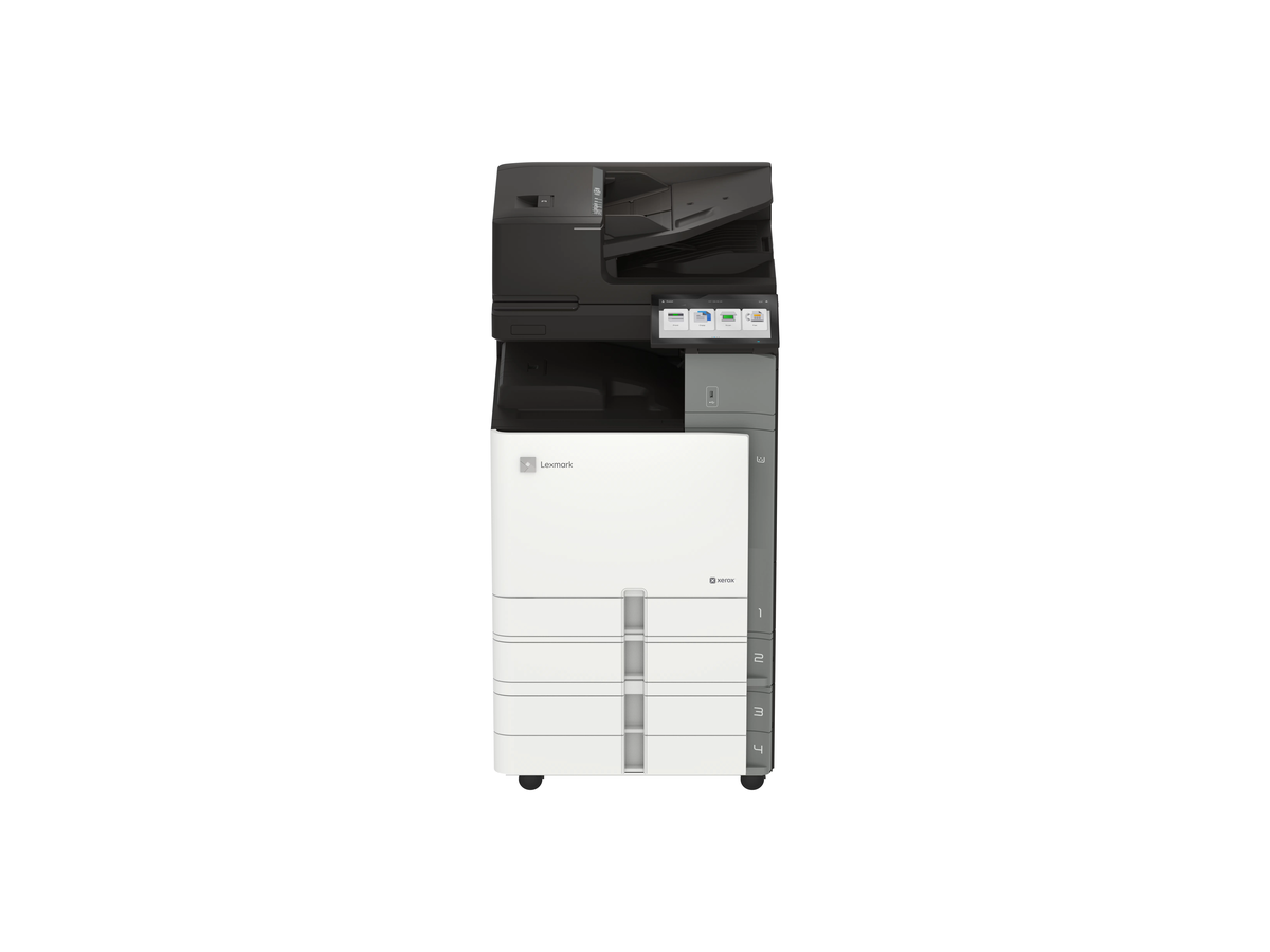 Xerox 9-Series CX96 Color Multifunction Printer Series