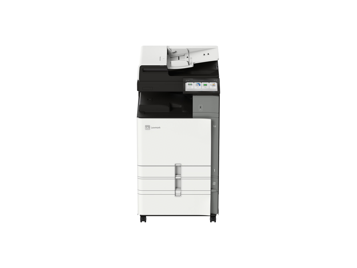 Xerox 9-Series MX95 Multifunction Printer Series