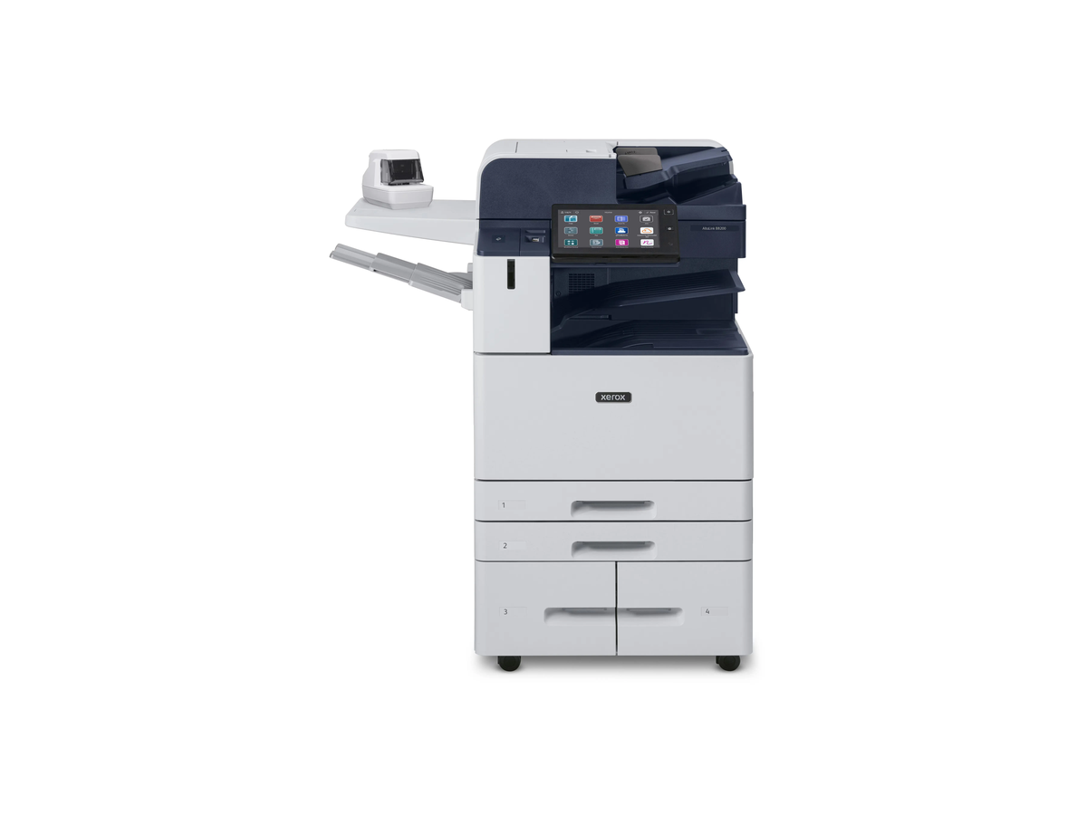Xerox AltaLink B8200 Multifunction Printer Series