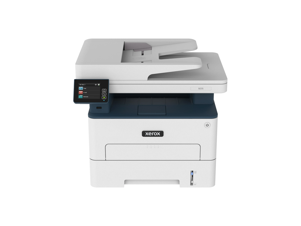 Xerox B235 Multifunction Printer