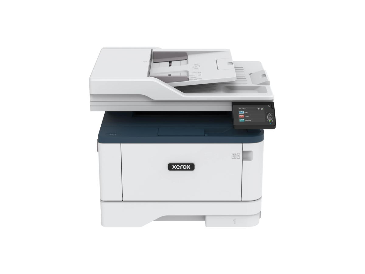 Xerox B315 Multifunction Printer