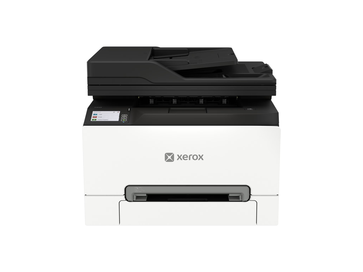 Xerox C255a Color Multifunction Printer