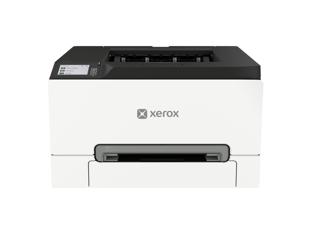 Xerox C300 Color Printer