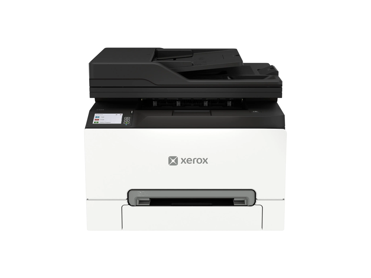 Xerox C303a Color Multifunction Printer
