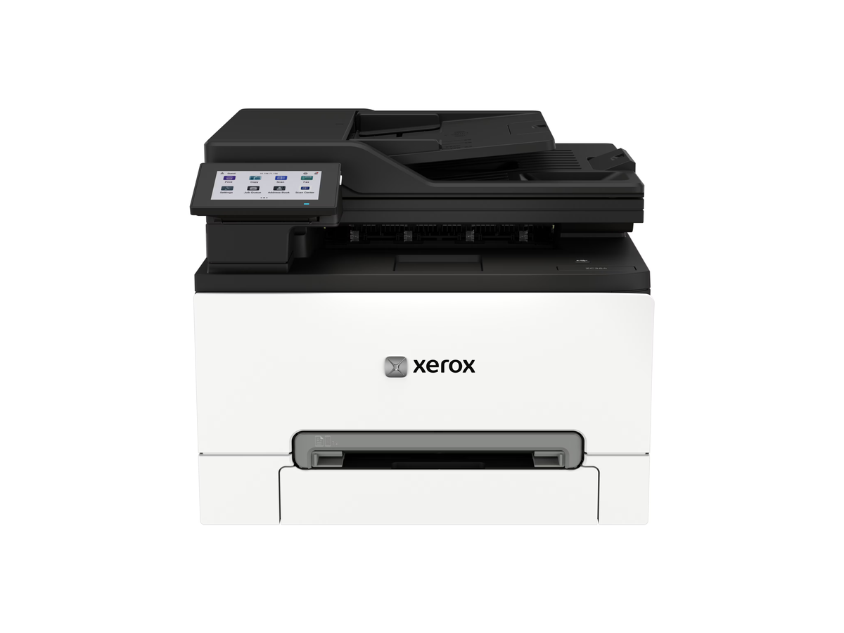 Xerox C305ae Color Multifunction Printer