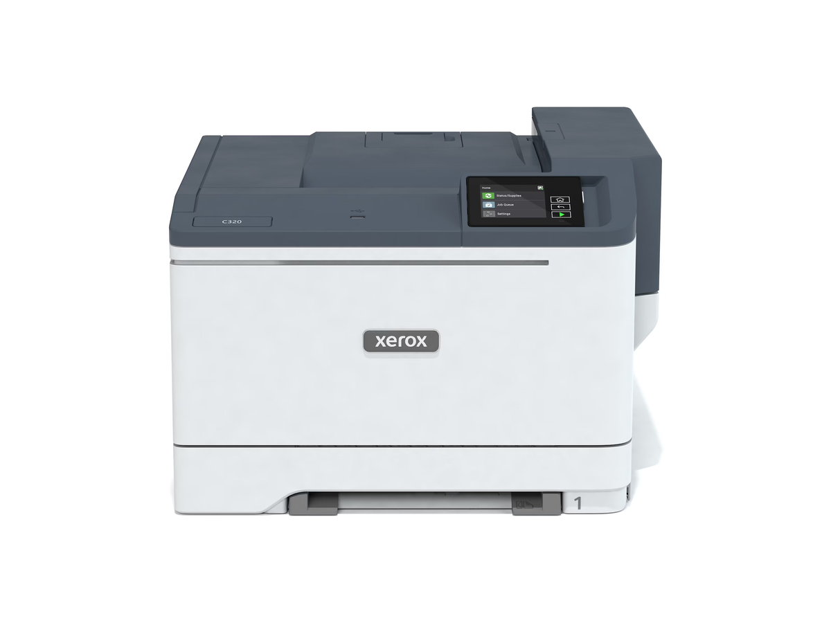 Xerox C320 Color Printer