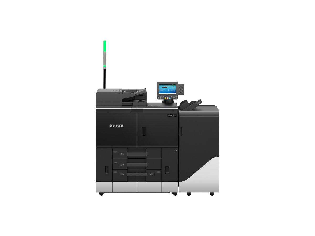 Xerox IJP900 Inkjet Press