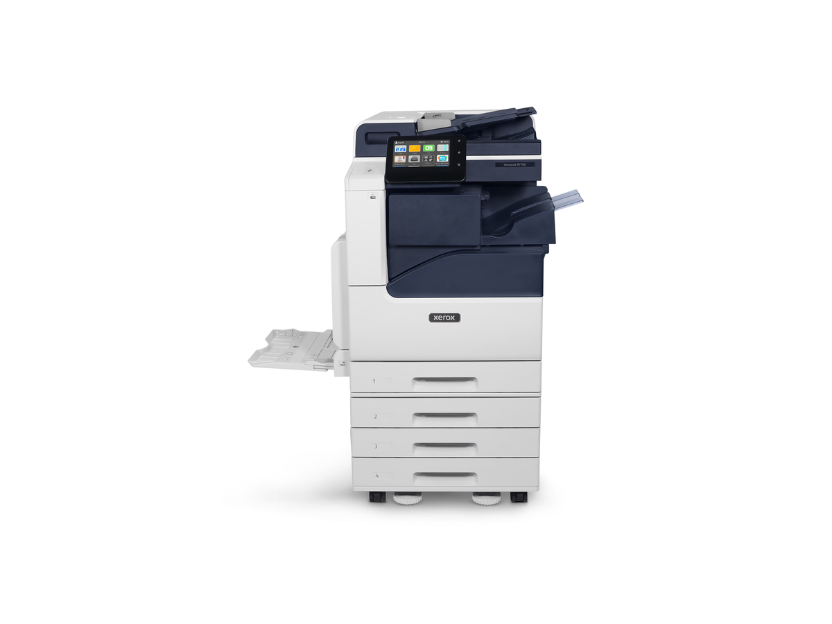 Xerox VersaLink B7100 Multifunction Printer Series