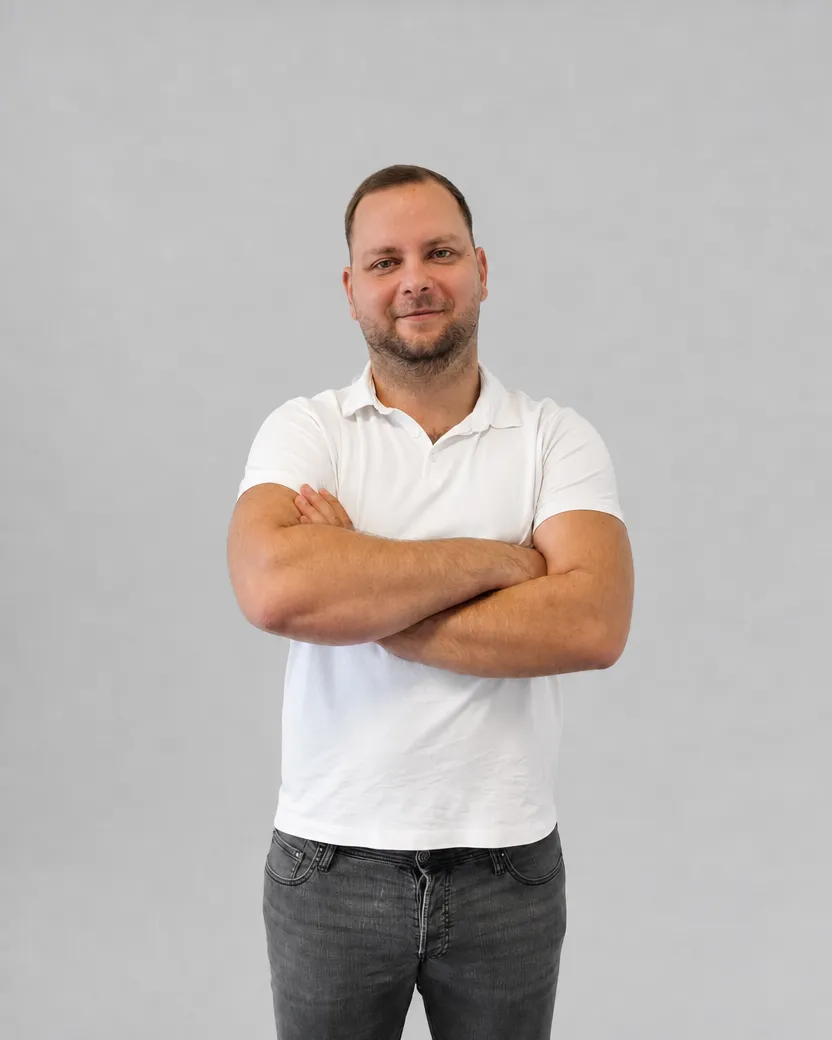 Daniel Hechtl