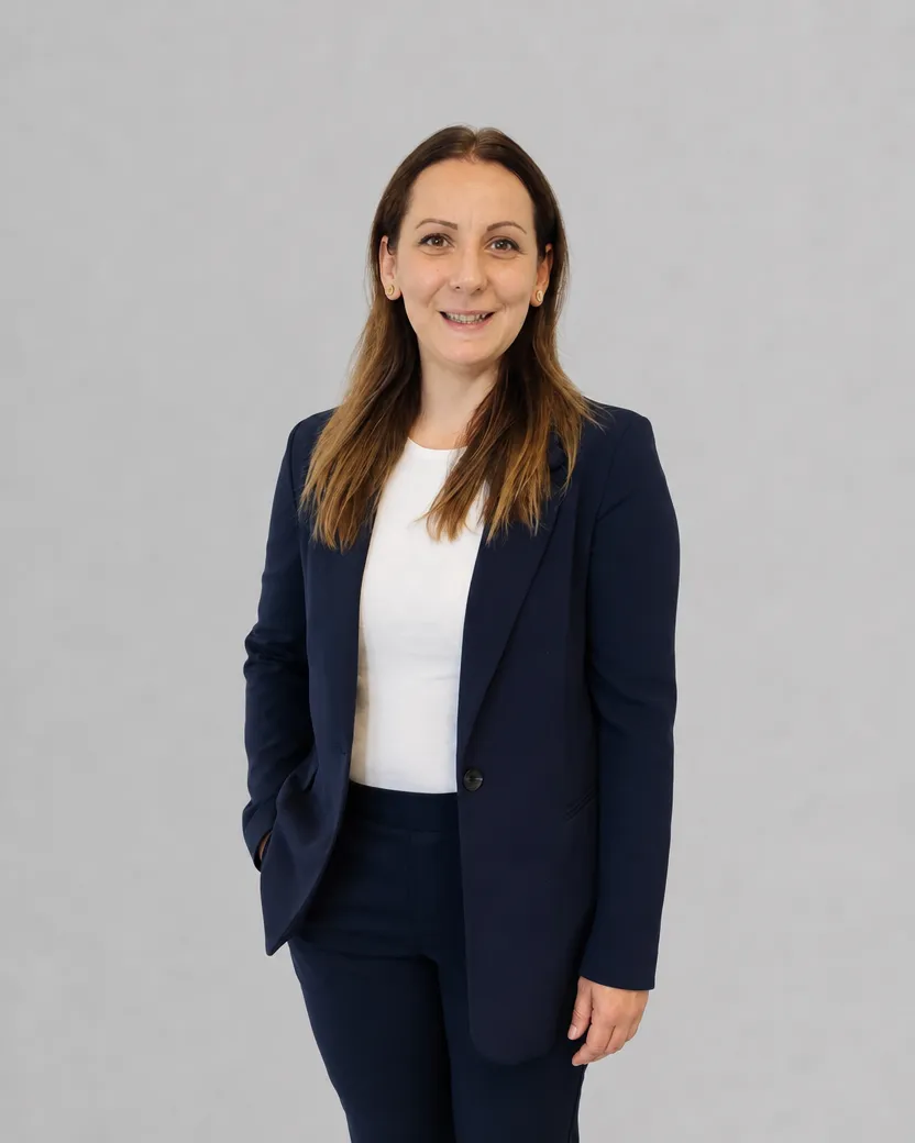 Nadine Ibovnik